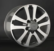 Replay UZ1 7x18 5x139.7 ET35