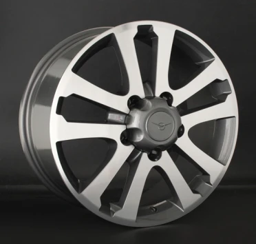 Replay UZ1 7x18 5x139.7 ET35