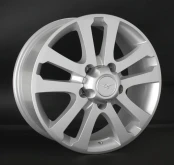 Replay UZ1 7x18 5x139.7 ET35