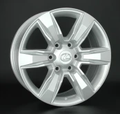 Replay LX63 7.5x18 6x139.7 ET25