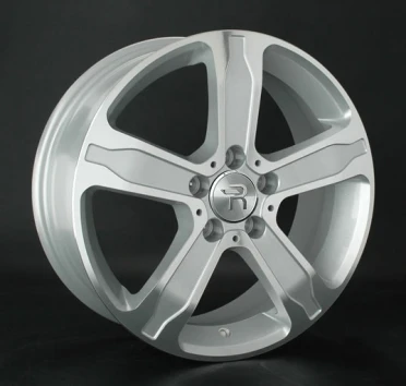 Replay MR146 6.5x17 5x112 ET38