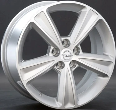 Replica LA OPL38 7x17 5x105 ET42