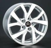 Replay CI25 6.5x17 5x114.3 ET38