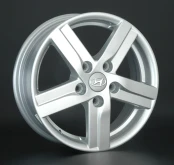 Replica LA HND54 5.5x15 5x114.3 ET47