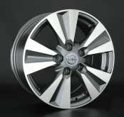 Replay NS137 6.5x16 5x114.3 ET45