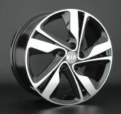 Replay KI152 7x17 5x114.3 ET48