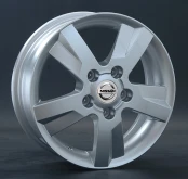 Replay NS130 5.5x15 5x114.3 ET40