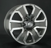 Replay TY188 7.5x18 6x139.7 ET25