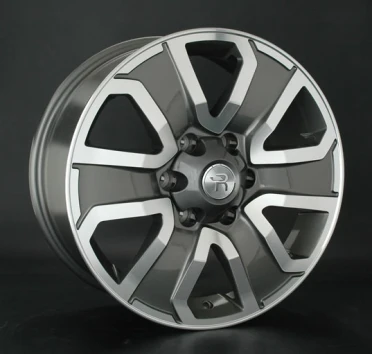 Replay TY188 7.5x18 6x139.7 ET25