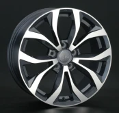 Replica LA A69 8.5x19 5x112 ET32