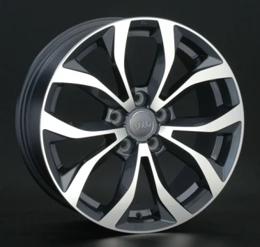 Replica LA A69 8.5x19 5x112 ET32