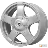 К7 К117 Камчатка 7x16 5x139.7 ET35
