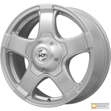 К7 К117 Камчатка 7x16 5x139.7 ET35