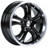 Скад Versailles 7.5x18 5x114.3 ET35
