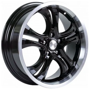 Скад Versailles 7.5x18 5x114.3 ET35