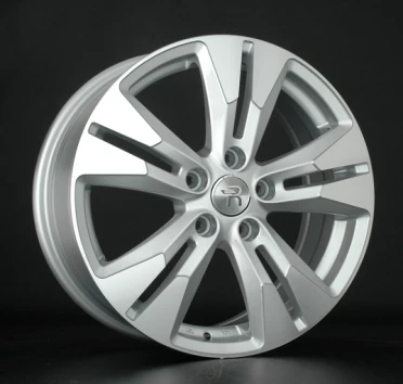 Replay HND207 6.5x17 5x114.3 ET48