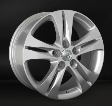Replay NS203 7.5x17 5x114.3 ET50