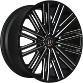 HARP Y-112 9.5x22 6x139.7 ET30