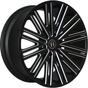 HARP Y-112 9.5x22 6x139.7 ET30