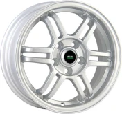 Megami MGM-8 6x15 4x98 ET35