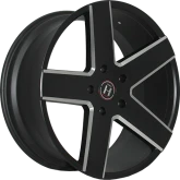 HARP Y-15 9x22 5x120 ET32