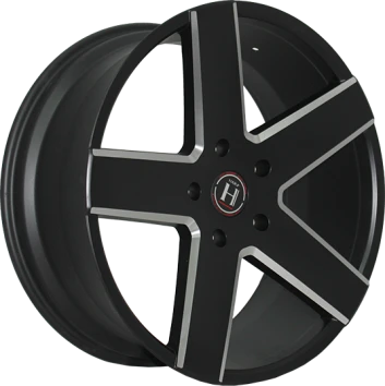 HARP Y-15 9x22 5x120 ET32