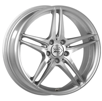 1000 Miglia MM037 7.5x17 5x112 ET47