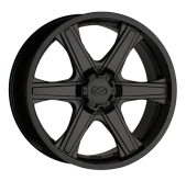 Enkei SP57 9.5x22 6x139.7 ET30