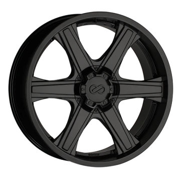 Enkei SP57 9.5x22 6x139.7 ET30