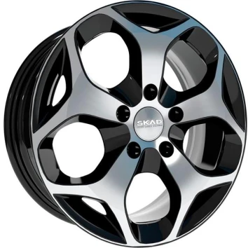 Скад Гамбург 6.5x16 5x112 ET46