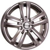 Tech Line 428 5x14 5x100 ET35