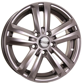 Tech Line 428 5x14 5x100 ET35