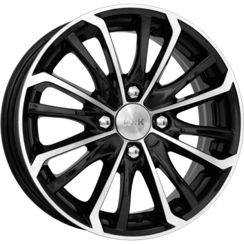 K&K Римэкс 5.5x14 4x98 ET35