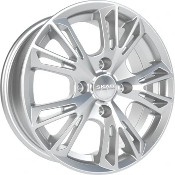 Скад Монреаль 6x15 4x100 ET48