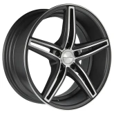 RW H-583 8.5x20 5x112 ET30