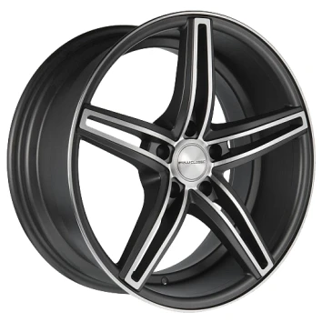 RW H-583 8.5x20 5x112 ET30