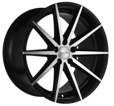 RW H-758 9.5x19 5x112 ET35