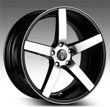 RW H-561 9.5x19 5x112 ET35