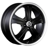 RW HF-611 10x22 5x130 ET45