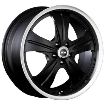 RW HF-611 10x22 5x112 ET45
