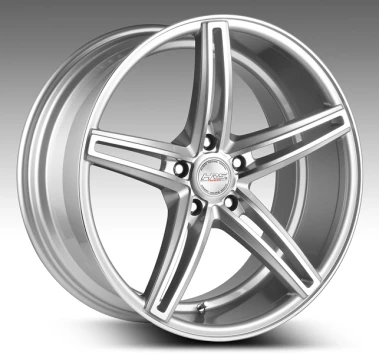 RW H-583 9.5x20 5x112 ET35