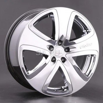 RW H-370 8x18 5x100 ET45