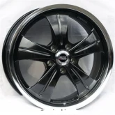 RW HF-611 10x22 5x112 ET45