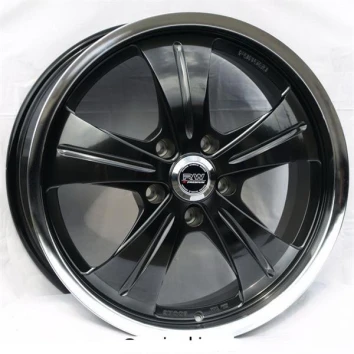 RW HF-611 10x22 5x120 ET45