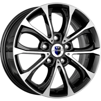 K&K Urals 6.5x15 5x114.3 ET45