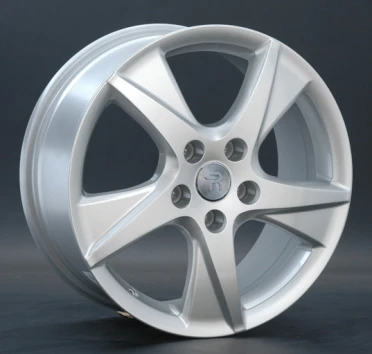 Replay NS202 7.5x17 5x114.3 ET50