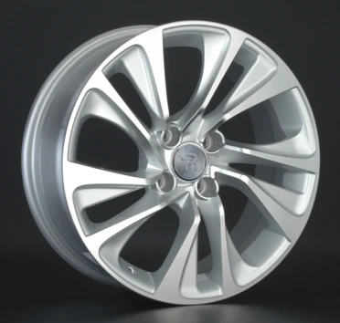Replay FD132 7x17 4x108 ET37.5