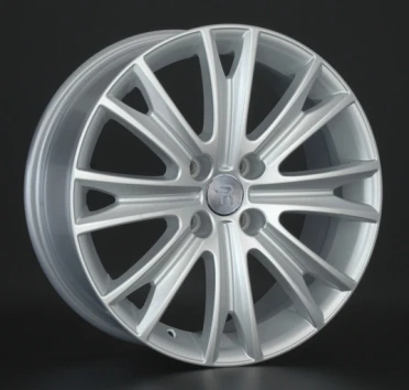 Replay FD131 7x17 4x108 ET37.5
