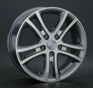 Replay MR168 7x17 5x112 ET48.5
