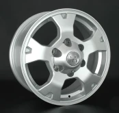 Replay LX81 7.5x17 6x139.7 ET25